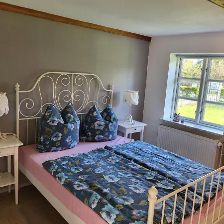 Apartamento Ebsen *