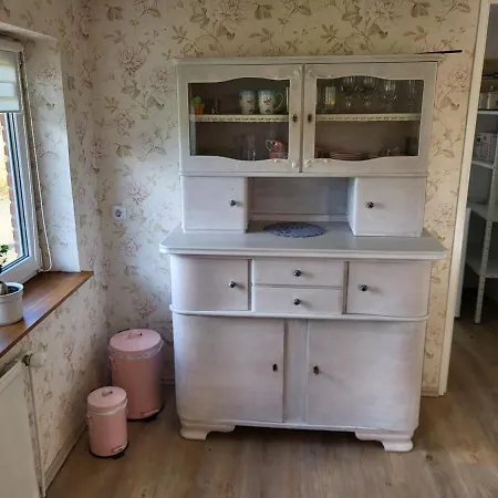 Lejlighed Ebsen Steinbergkirche