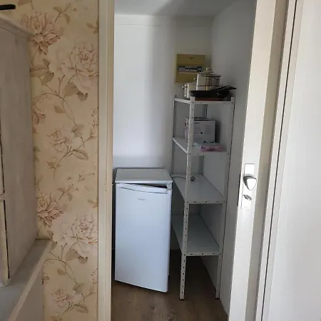Ebsen Apartamento Steinbergkirche