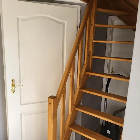 Apartamento Ebsen *