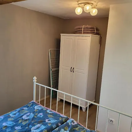 Lejlighed Ebsen Steinbergkirche