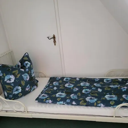 Ebsen Apartamento Steinbergkirche