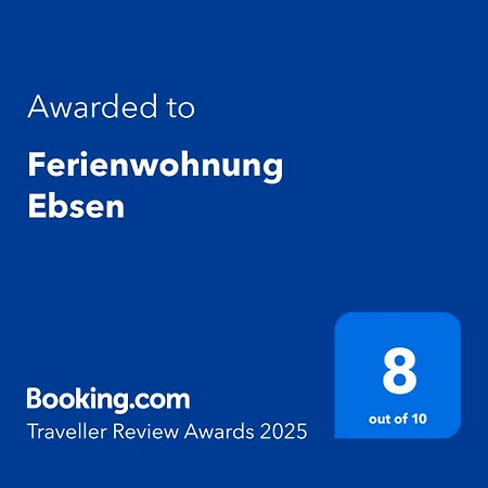 Ebsen *