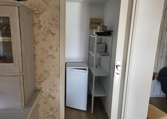 Ebsen Apartment Steinbergkirche