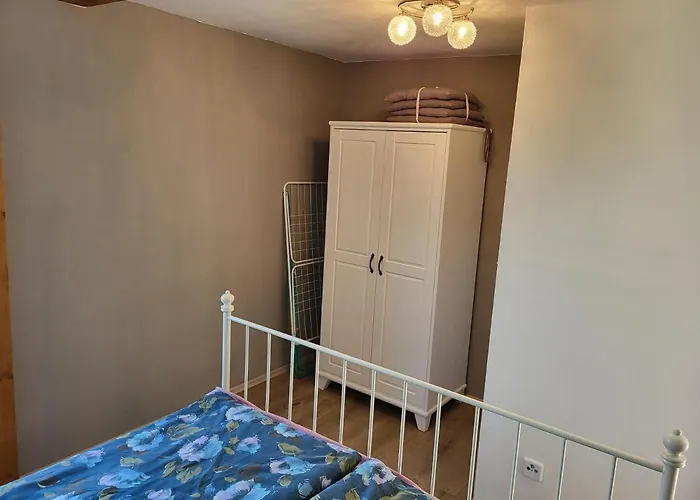 Apartment Ebsen Steinbergkirche